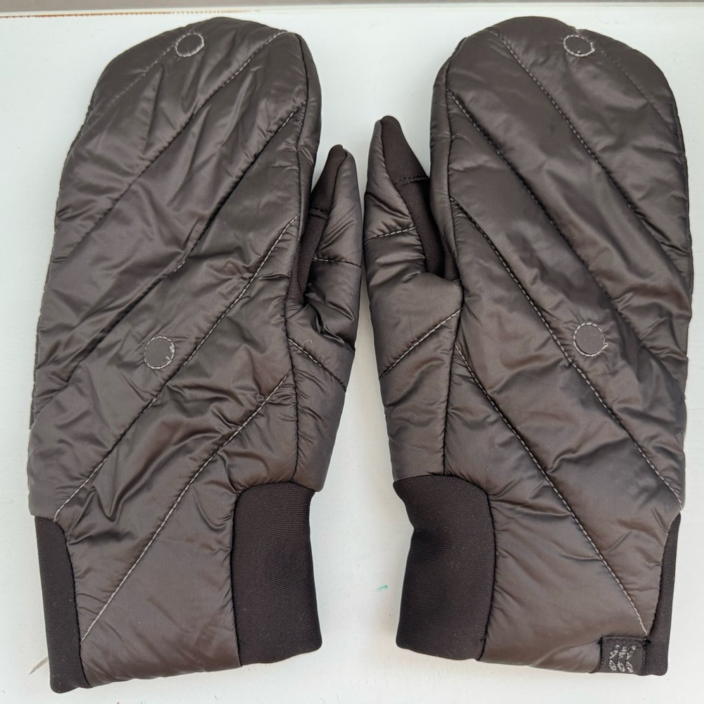 Mittens women’s size L/XL